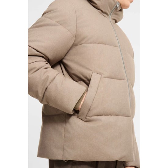Elvine 331 721 bjarne beige jaspeado - Image 2
