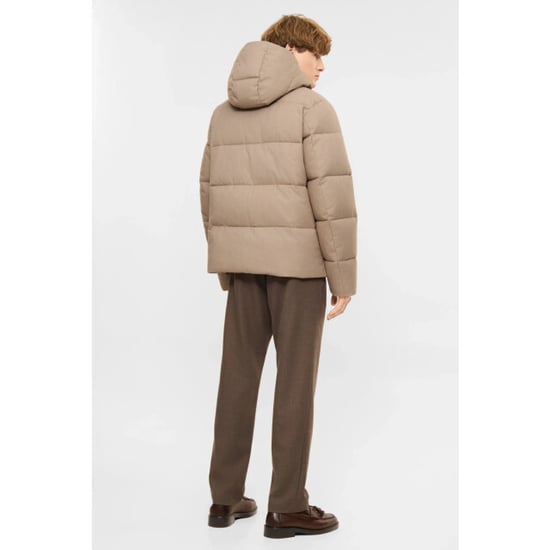Elvine 331 721 bjarne beige jaspeado - Image 4