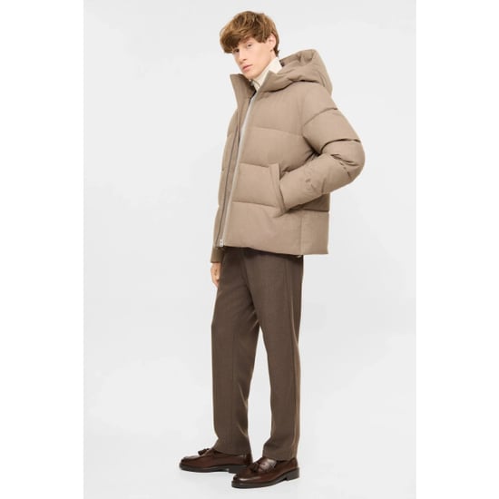 Elvine 331 721 bjarne beige jaspeado - Image 5