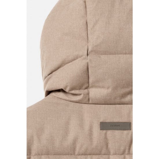 Elvine 331 721 bjarne beige jaspeado - Image 6
