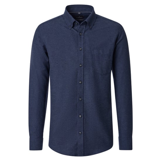 Casamoda Camisa de hombre 126132510 101 Azul - Image 1