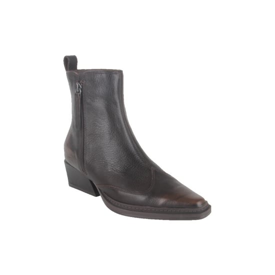 Unisa Gredel et wengue botines elegantes de mujer - Image 1