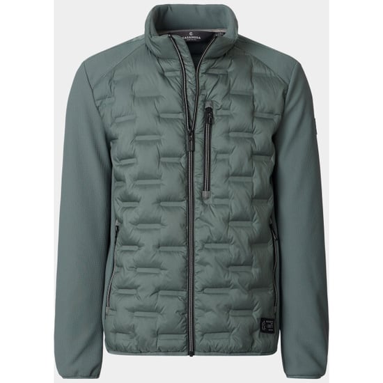Casamoda Chaqueta híbrida Softshell 126410190/387 - Image 2