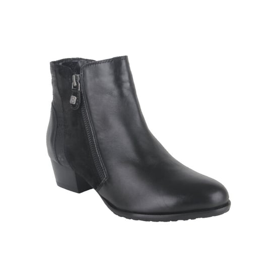 Helioform 560.016-0324 botines de vestir para mujer - Image 1