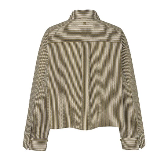 Second Female Blusa de manga larga 61126 Vena - Image 4