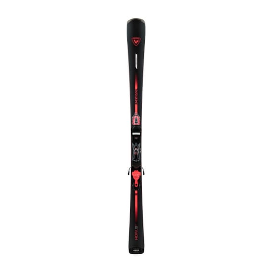 Rossignol nova 10 xpress xpress w 11 gw b83 esquís de mujer - - Image 1