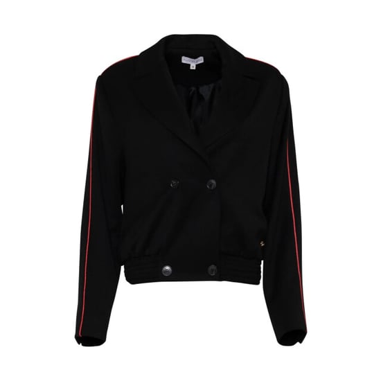 Zizo Wi26.10.007 zinzi blazer negro - Image 2