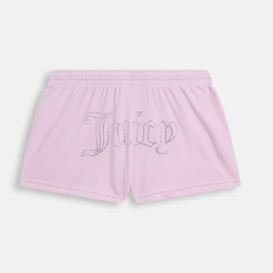 Juicy Couture Tamia shorts outline - Image 3