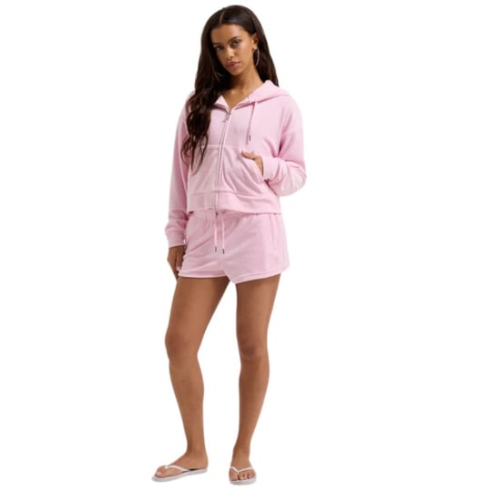 Juicy Couture Tamia shorts outline - Image 4