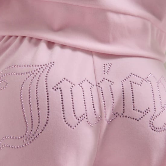 Juicy Couture Tamia shorts outline - Image 5