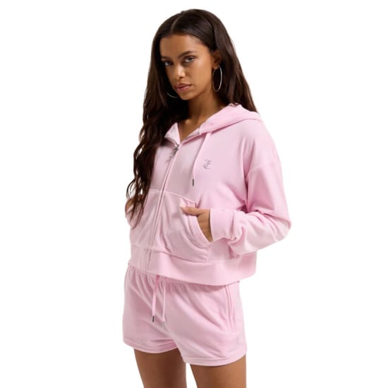 Juicy Couture Tamia shorts outline - Image 6