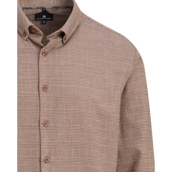 State of Art Camisa Casual - Image 2