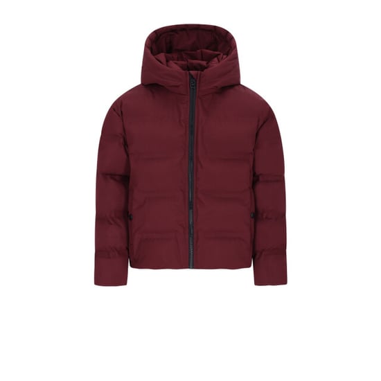 SuperRebel bella abrigo liso de esquí para niñas chaqueta de esquí niñas - - Image 1