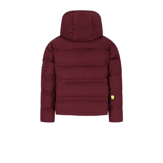 SuperRebel bella abrigo liso de esquí para niñas chaqueta de esquí niñas - - Image 3