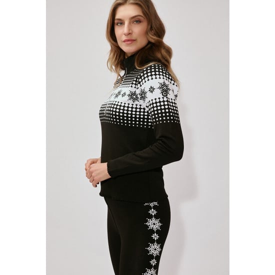 Newland n4 6906 Lady T-Neck Altaris jersey de esquí mujer - - Image 3
