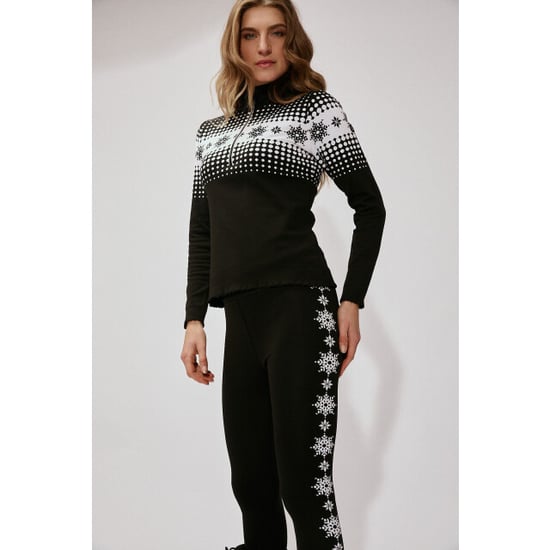 Newland n4 6906 Lady T-Neck Altaris jersey de esquí mujer - - Image 4