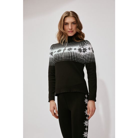 Newland n4 6906 Lady T-Neck Altaris jersey de esquí mujer - - Image 5