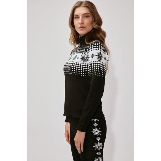 Newland n4 6906 Lady T-Neck Altaris jersey de esquí mujer - - Image 6