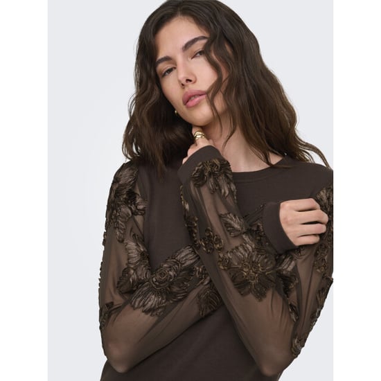 Jacqueline de Yong Jdy Fairview Life Vestido de sudadera - Image 2