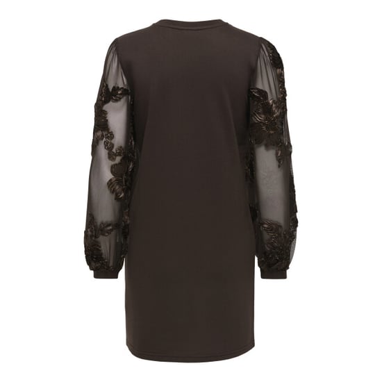 Jacqueline de Yong Jdy Fairview Life Vestido de sudadera - Image 3