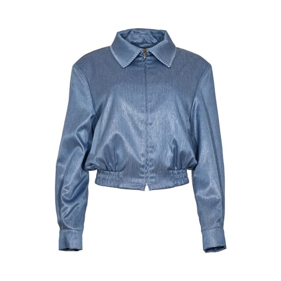 Zizo Soelle chaqueta sp26.soel.502 blue fog - Image 2