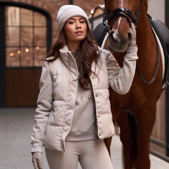 Imperial Bodywarmer irhbelle de espiga - Image 2