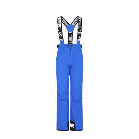 SuperRebel speed ski pant twill or pongee pantalón de esquí para niño - - Image 1