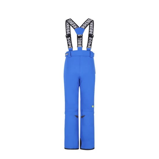 SuperRebel speed ski pant twill or pongee pantalón de esquí para niño - - Image 3