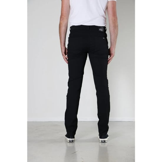 New-Star Nyon 0246 negro - Image 4