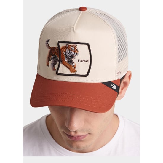 Goorin Bros. Gorra Migration Fierce 101-3223/wax03 - Image 2