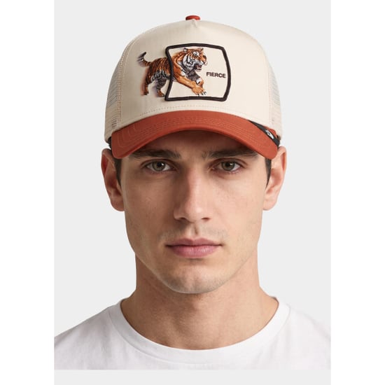 Goorin Bros. Gorra Migration Fierce 101-3223/wax03 - Image 3