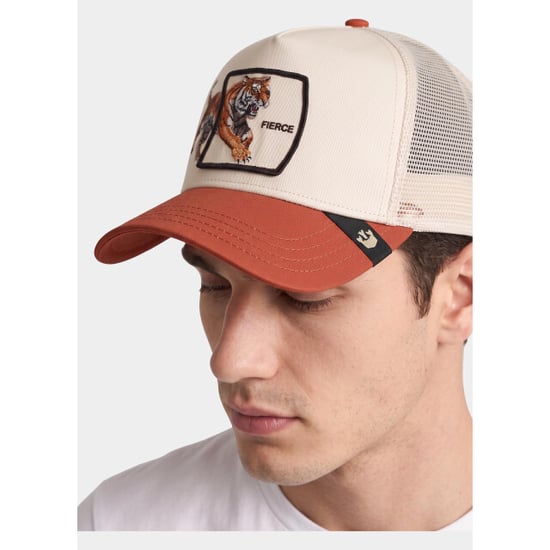 Goorin Bros. Gorra Migration Fierce 101-3223/wax03 - Image 5