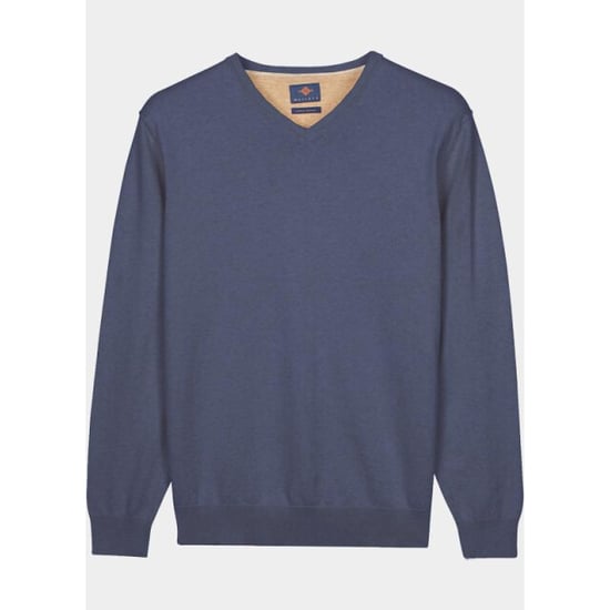 Baileys jersey de hombre con cuello de pico y low powe 618100/655 - Image 2