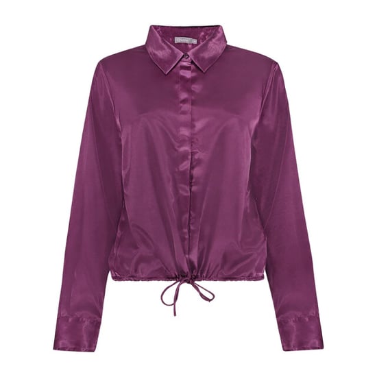 Geisha Blusa Morada - Image 5