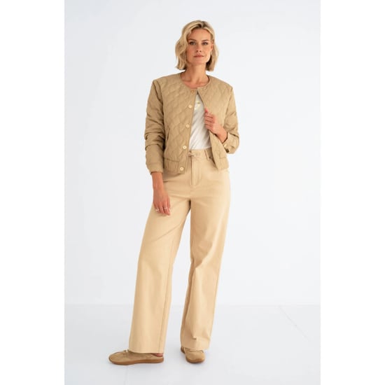 Zizo Shay l32 pantalones sp26.shay.312 arena - Image 3