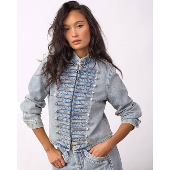 Co'Couture Chaqueta 500800 jacksoncc - Image 1