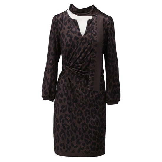 K-Design Vestido d324 - Image 1