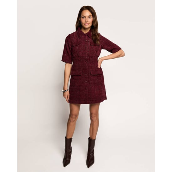 Freebird Vestido Deluxe C-Wv-Boucl - Image 2