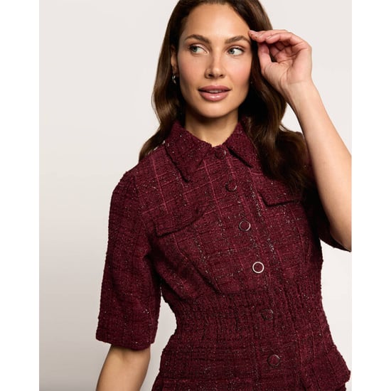 Freebird Vestido Deluxe C-Wv-Boucl - Image 3