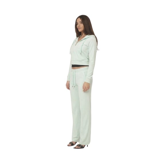 Juicy Couture Tina outline trackpant with diamante br - Image 5