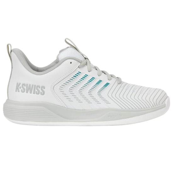 K-Swiss Zapatillas de tenis de mujer - Image 1