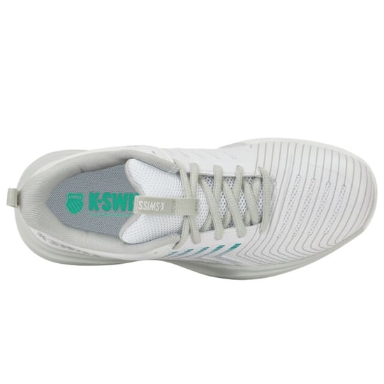K-Swiss Zapatillas de tenis de mujer - Image 4