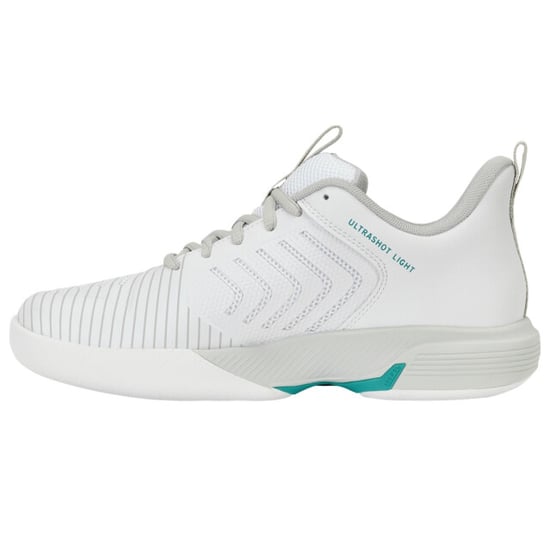 K-Swiss Zapatillas de tenis de mujer - Image 6