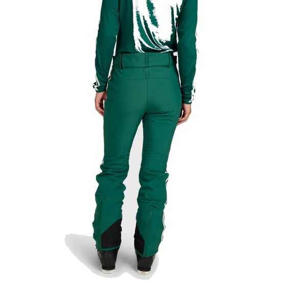Brunotti Lenny pantalones de esquí softshell para mujer - Image 2