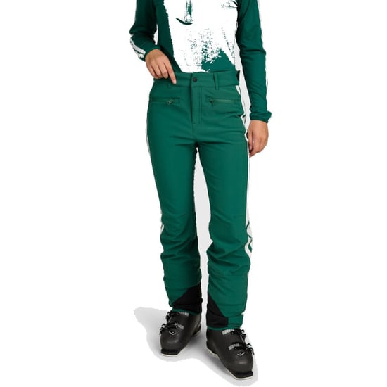 Brunotti Lenny pantalones de esquí softshell para mujer - Image 3