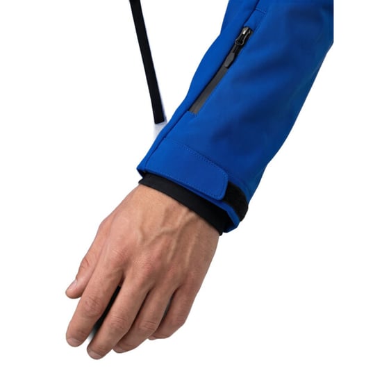 Falcon alpha chaqueta de esquí para hombre - - Image 2