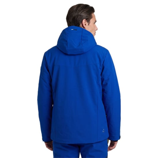 Falcon alpha chaqueta de esquí para hombre - - Image 3