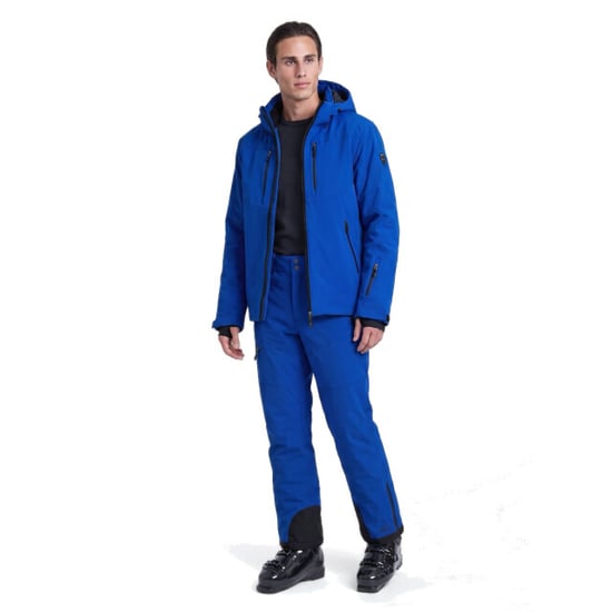 Falcon alpha chaqueta de esquí para hombre - - Image 4