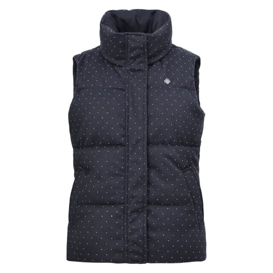 Imperial Chaleco acolchado IRHBelle Herringbone - Image 1