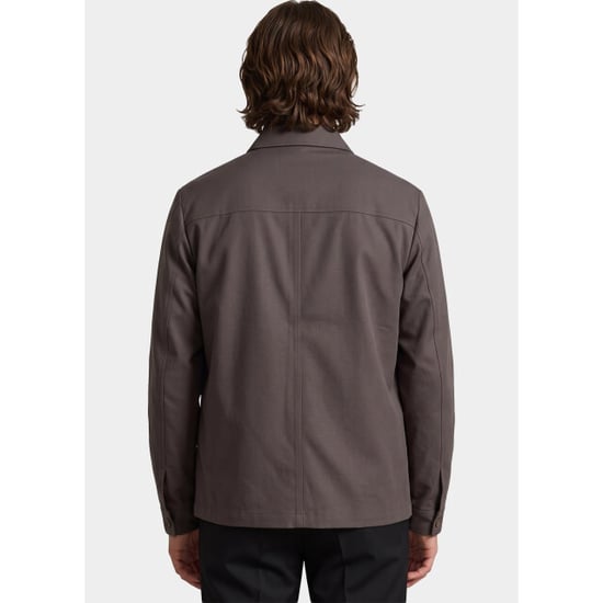 Born with Appetite Sobrecamisa matteo chaqueta camisera bwa26314ma25/2004 - Image 6